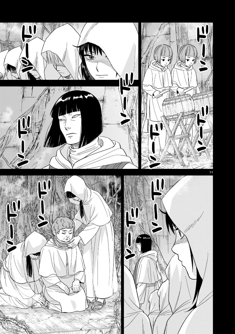 HITS Chapter 28 page 11 - Chapter 28