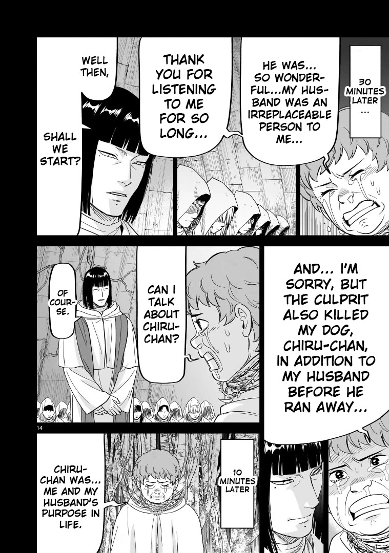 HITS Chapter 28 page 13 - Chapter 28
