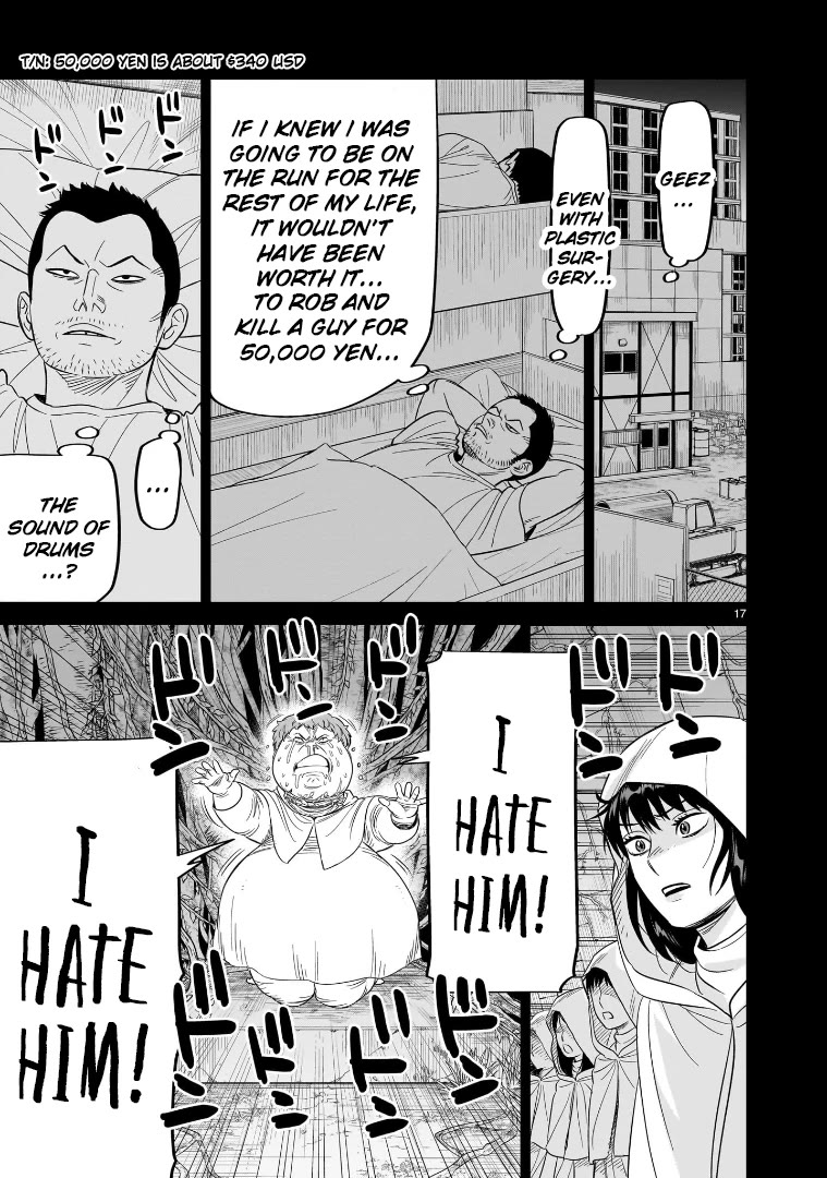 HITS Chapter 28 page 16 - Chapter 28