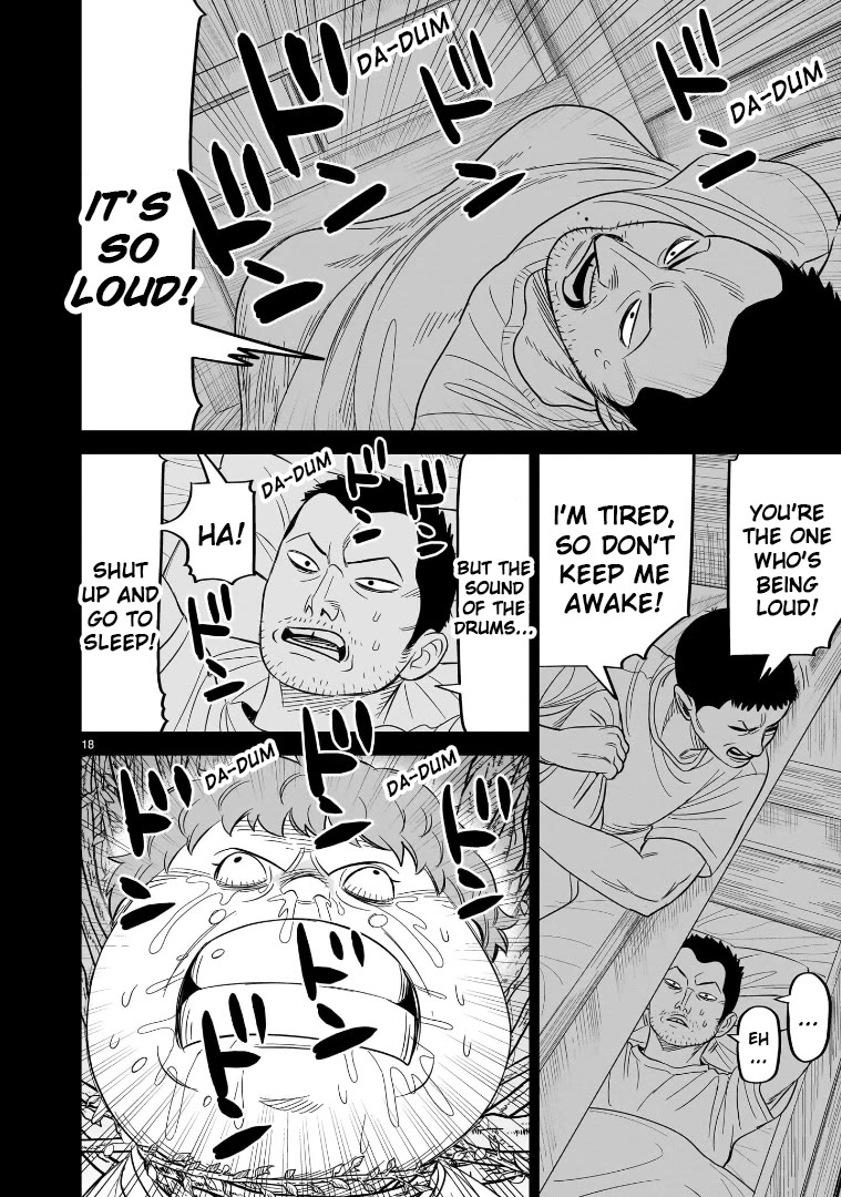 HITS Chapter 28 page 17 - Chapter 28