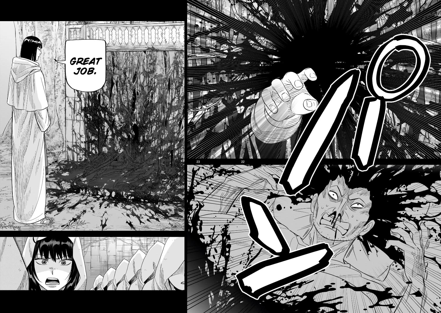 HITS Chapter 28 page 21 - Chapter 28