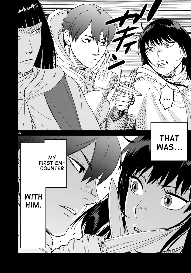 HITS Chapter 28 page 23 - Chapter 28