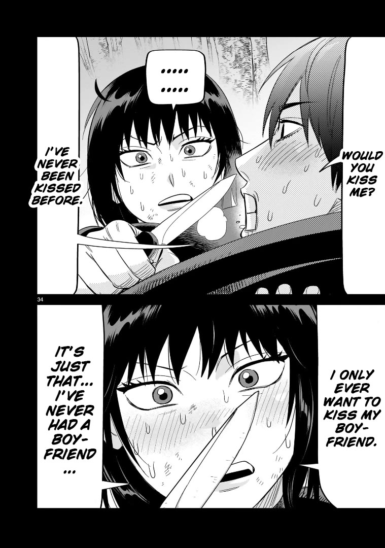 HITS Chapter 28 page 31 - Chapter 28
