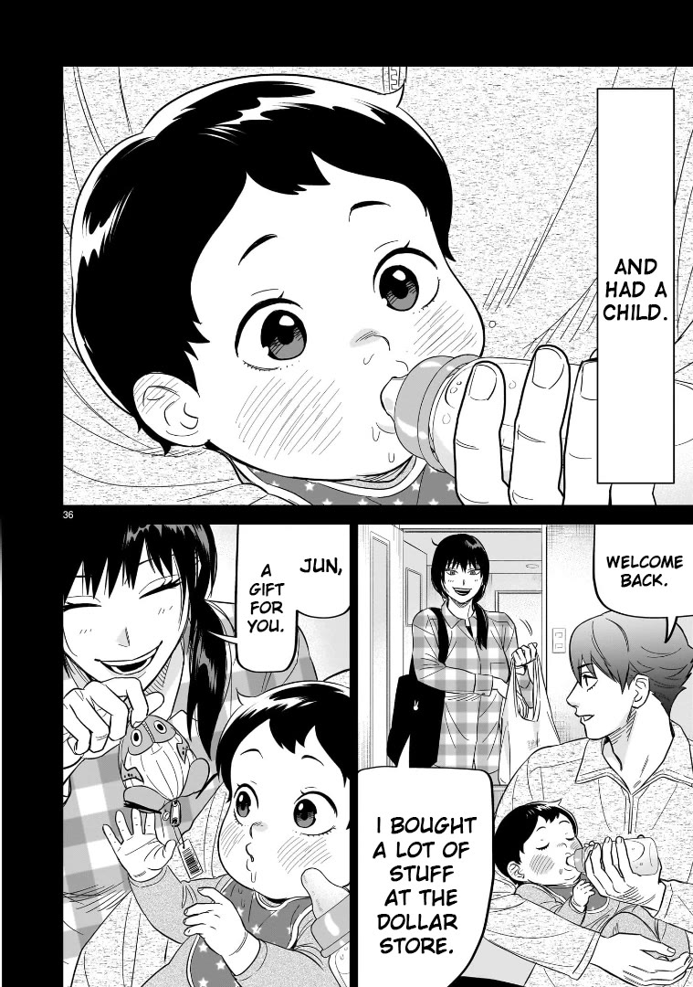 HITS Chapter 28 page 33 - Chapter 28