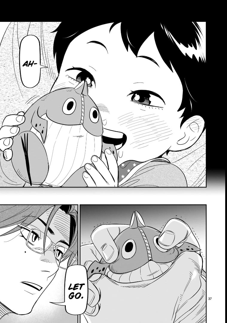 HITS Chapter 28 page 34 - Chapter 28