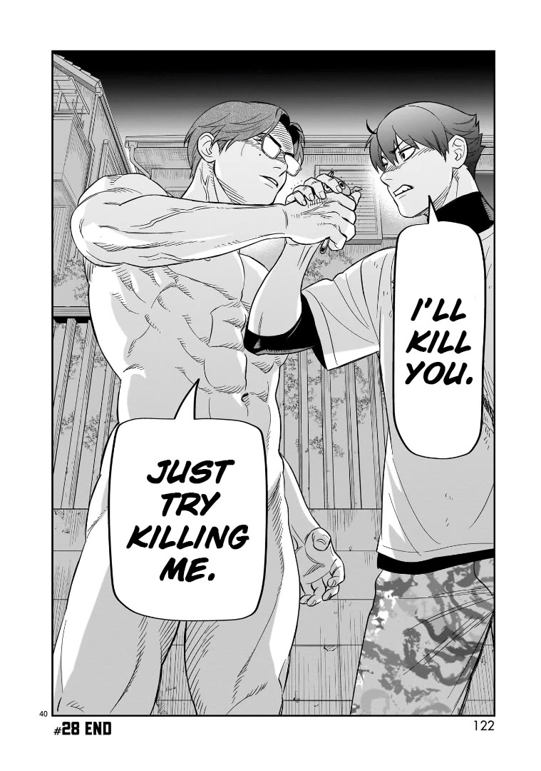 HITS Chapter 28 page 36 - Chapter 28