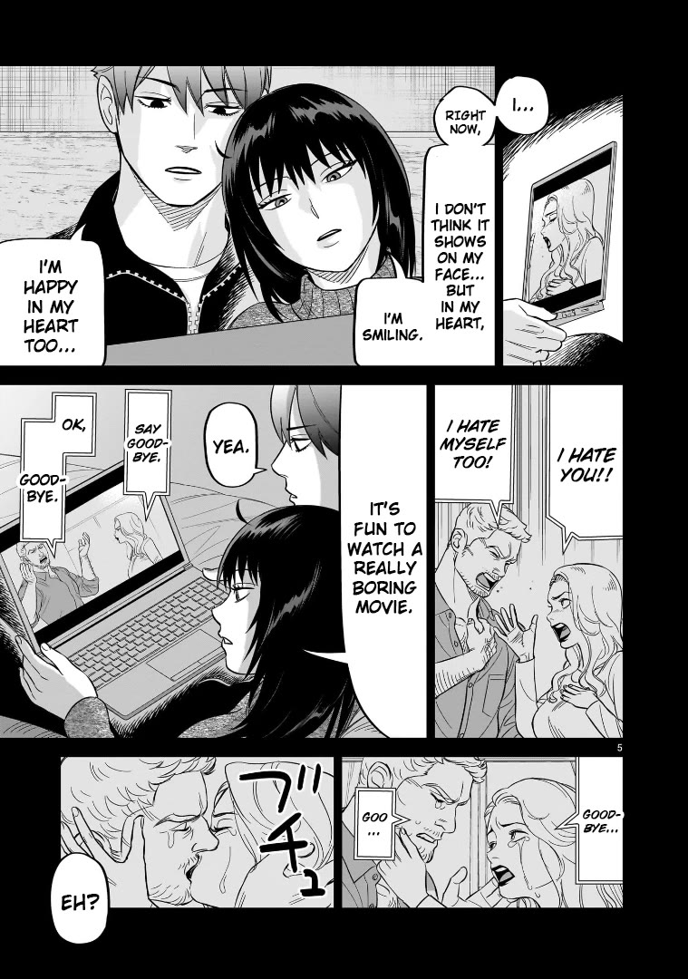 HITS Chapter 28 page 5 - Chapter 28