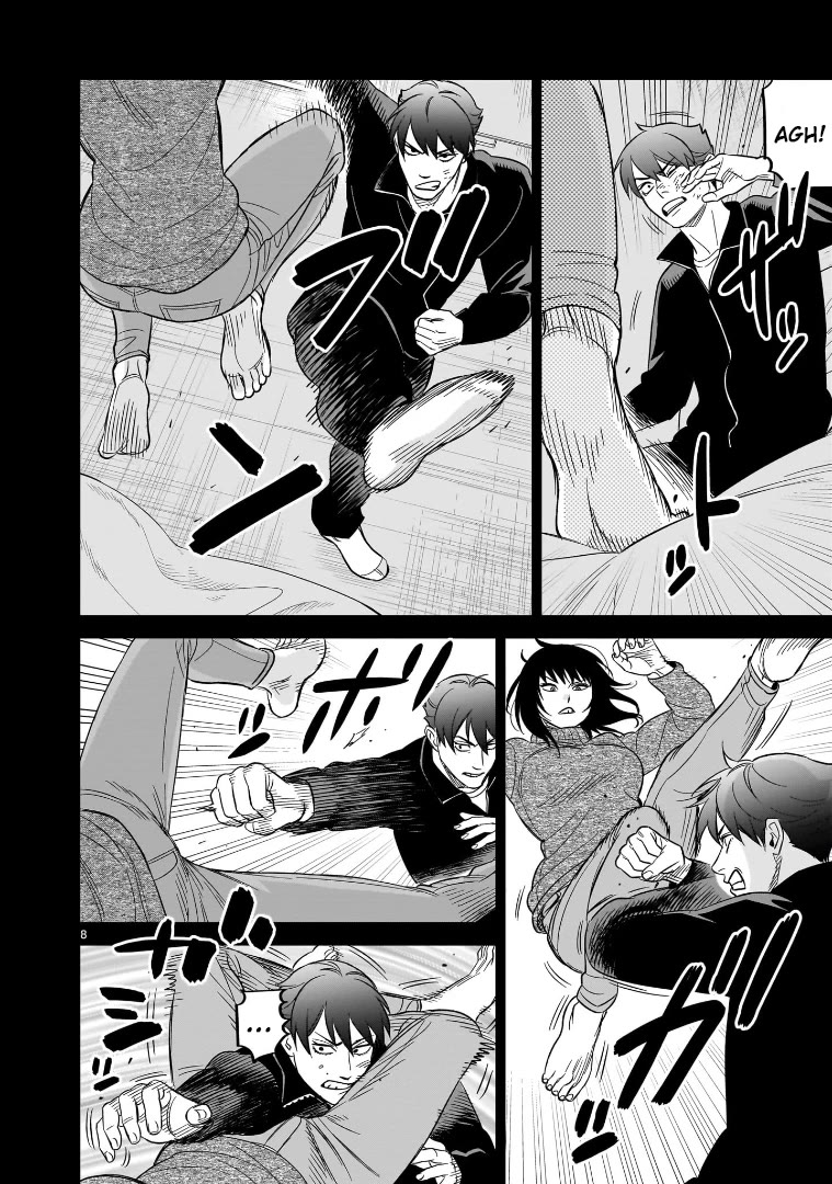 HITS Chapter 28 page 8 - Chapter 28