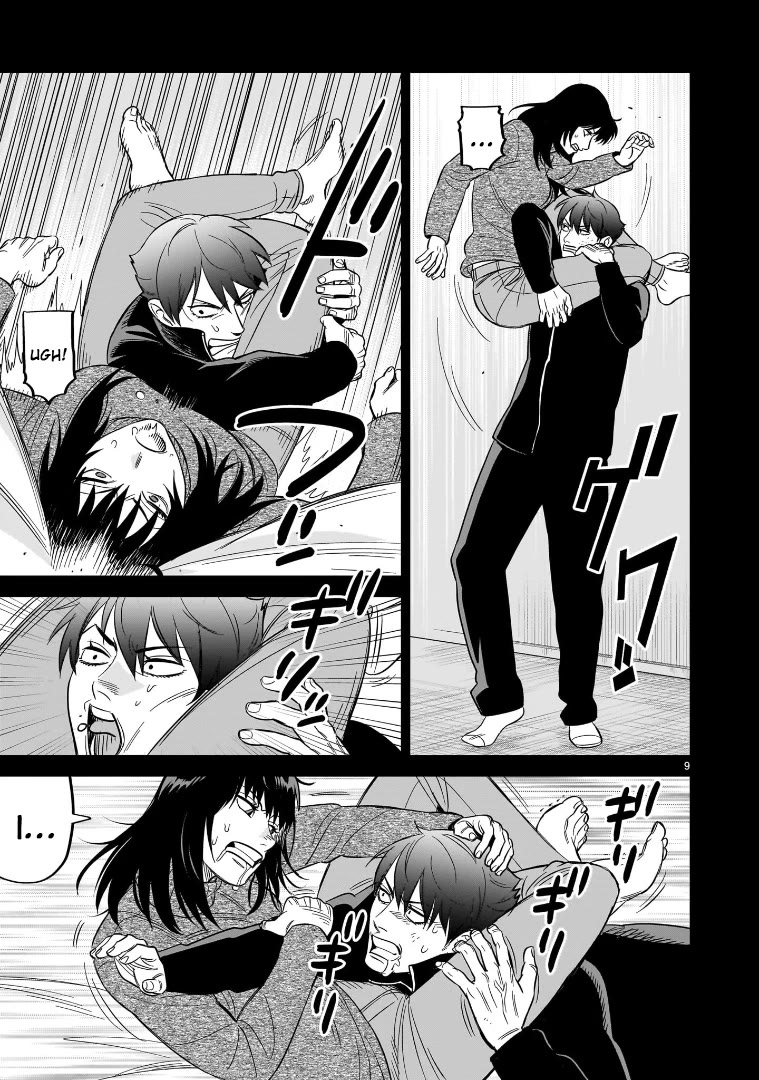 HITS Chapter 28 page 9 - Chapter 28