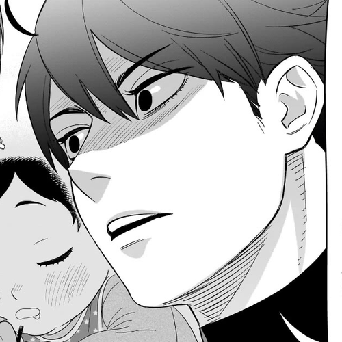 HITS Chapter 28 cover