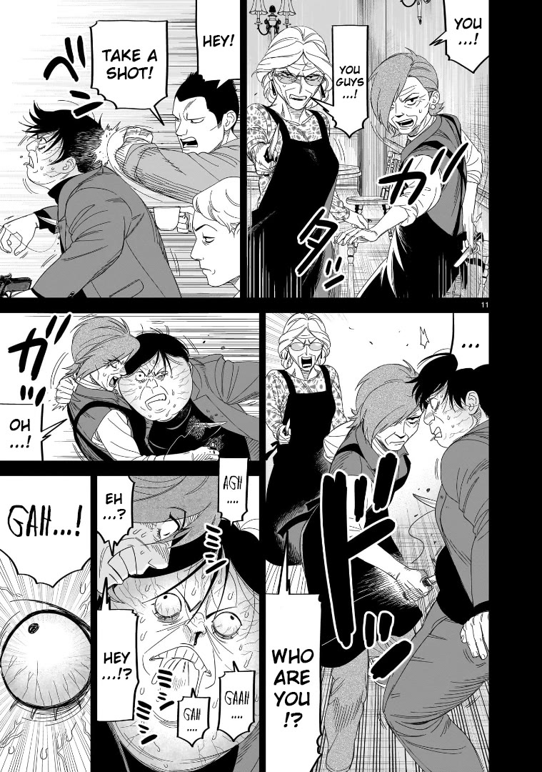 HITS Chapter 29 page 10 - Chapter 29