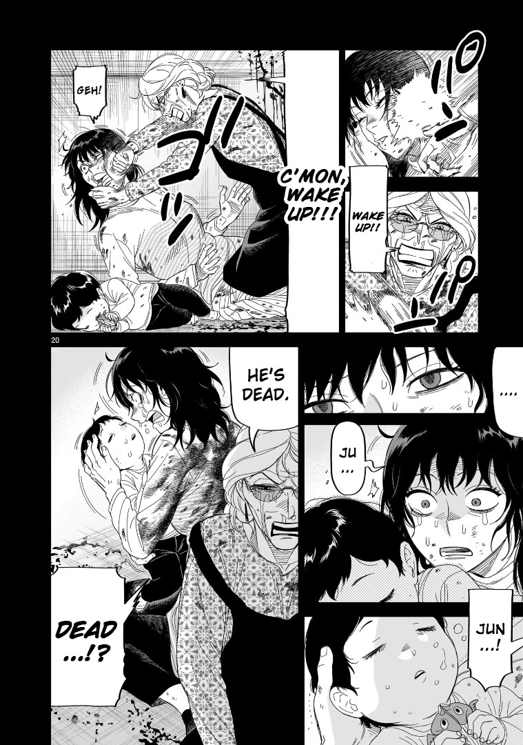 HITS Chapter 29 page 16 - Chapter 29