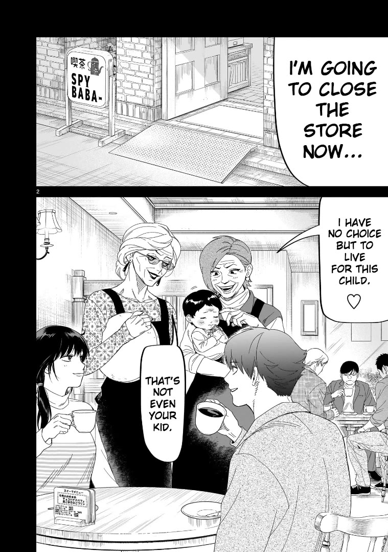 HITS Chapter 29 page 2 - Chapter 29