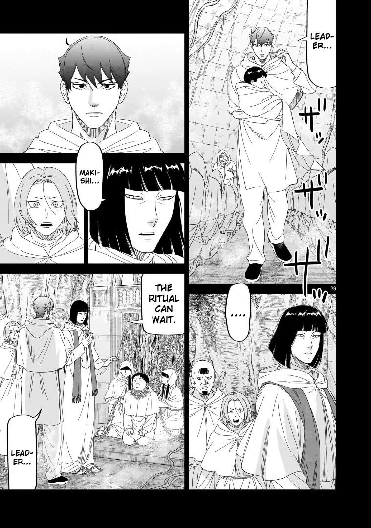 HITS Chapter 29 page 24 - Chapter 29