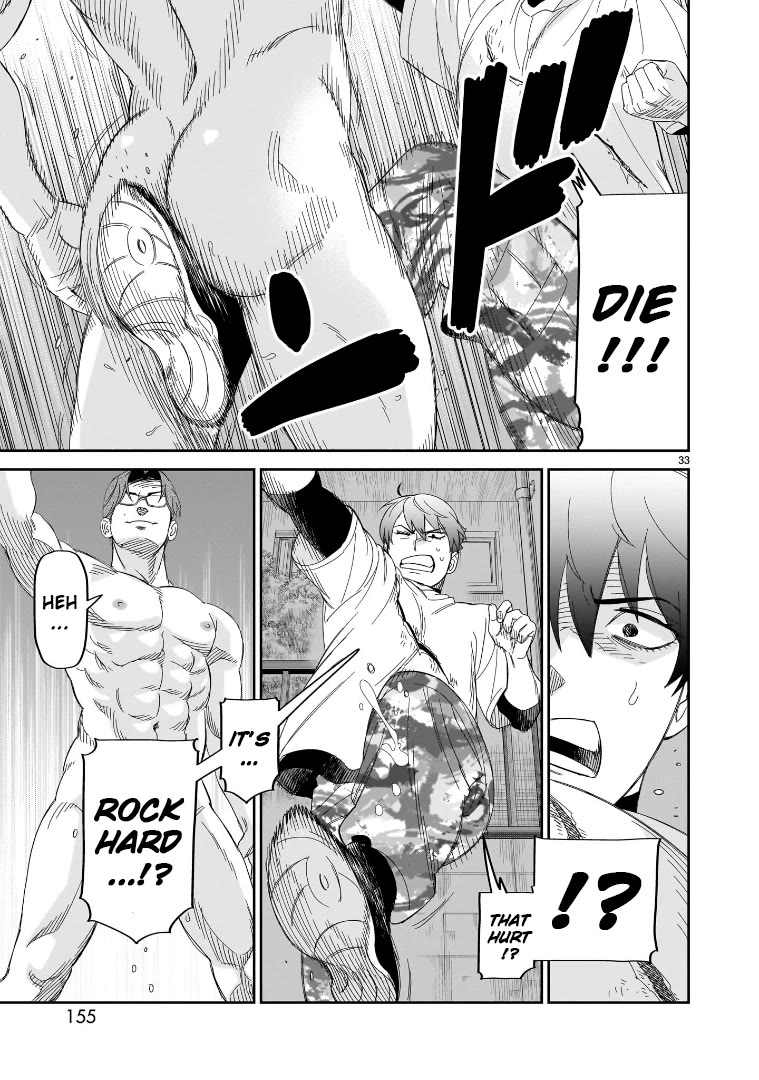 HITS Chapter 29 page 28 - Chapter 29