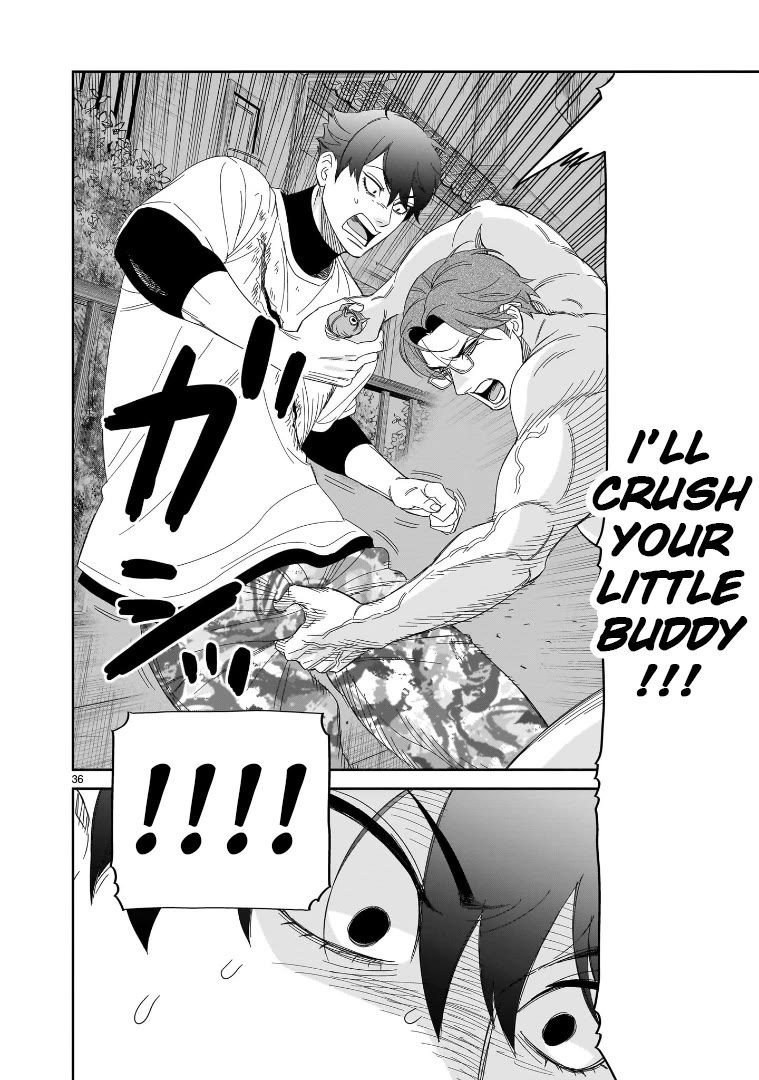 HITS Chapter 29 page 30 - Chapter 29