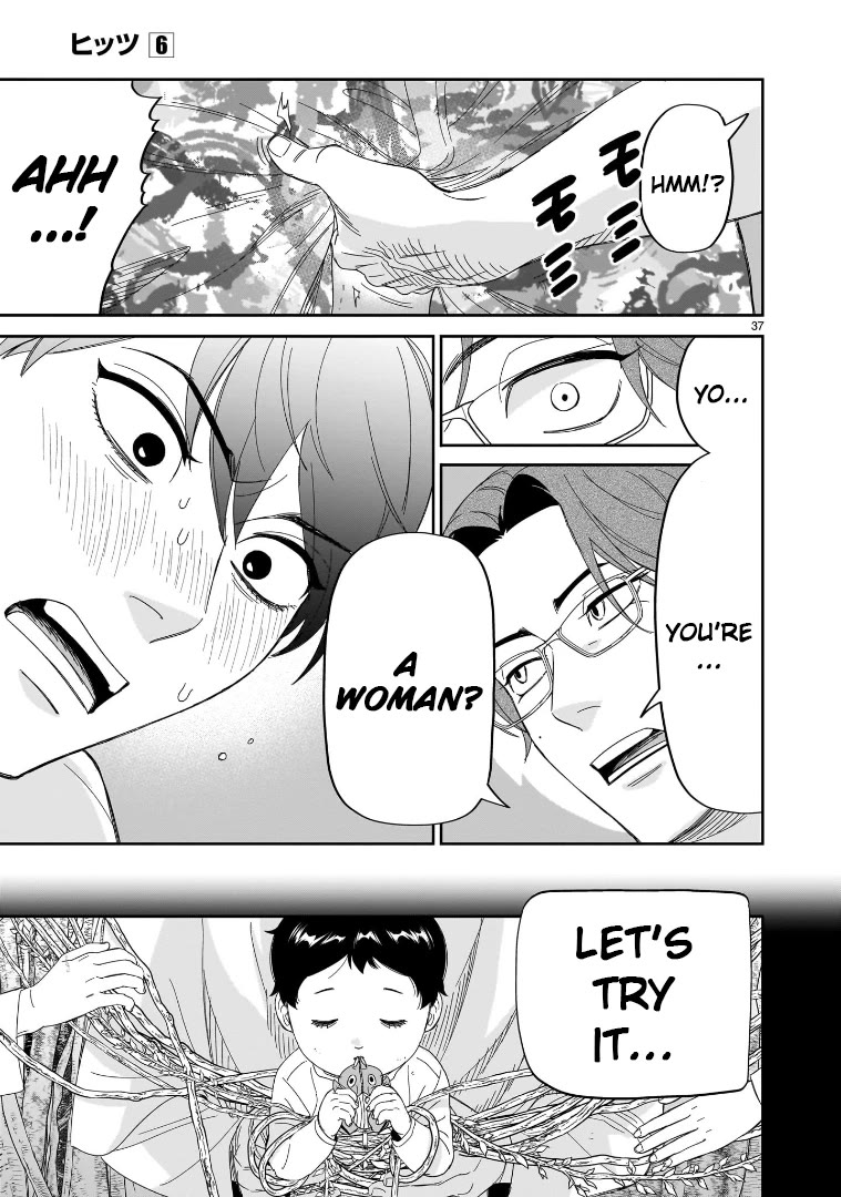 HITS Chapter 29 page 31 - Chapter 29