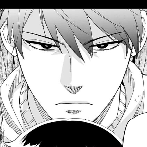 HITS Chapter 29 cover