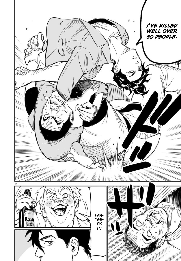 HITS Chapter 3 page 14 - Chapter 3