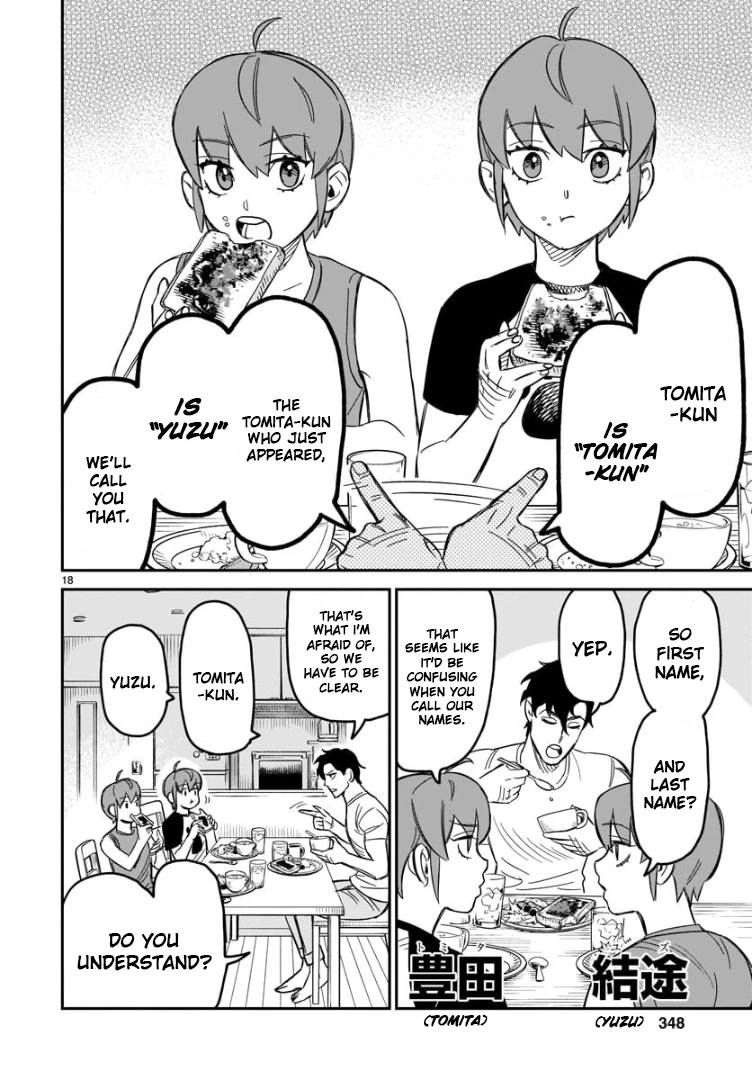 HITS Chapter 3 page 18 - Chapter 3