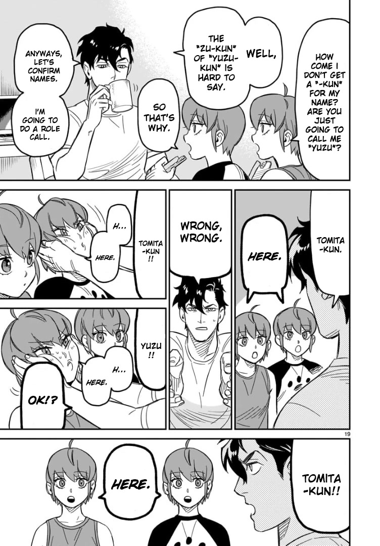 HITS Chapter 3 page 19 - Chapter 3