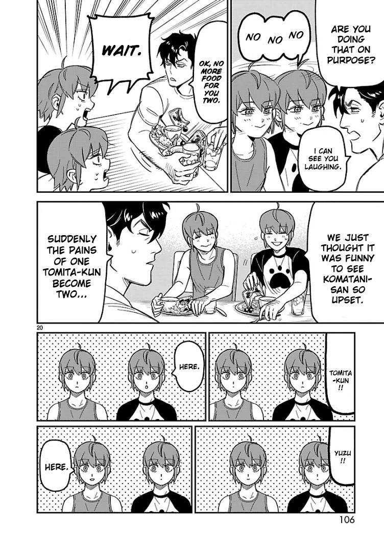 HITS Chapter 3 page 20 - Chapter 3