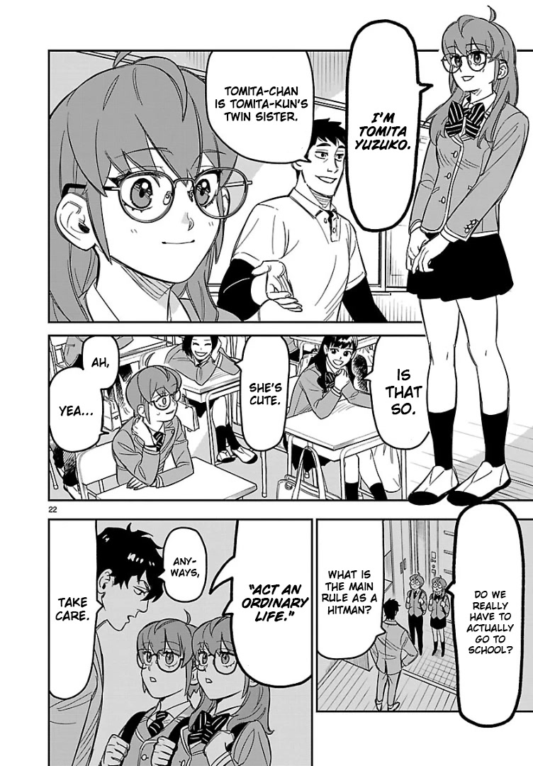 HITS Chapter 3 page 22 - Chapter 3