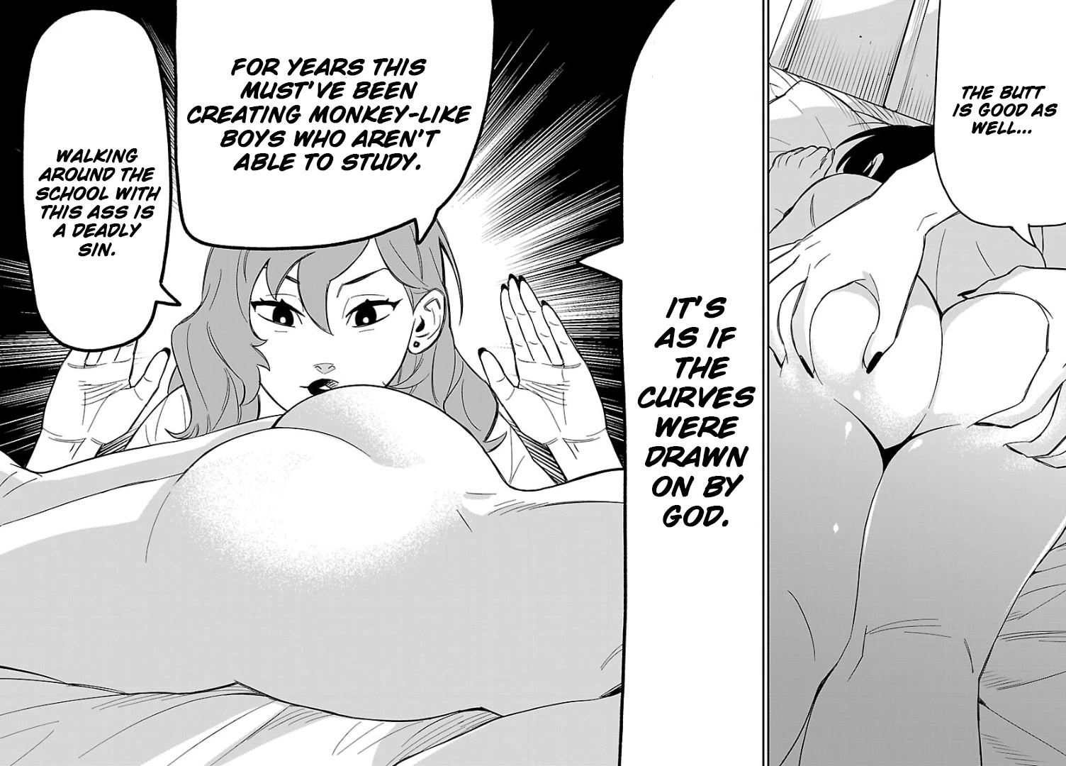 HITS Chapter 3 page 28 - Chapter 3