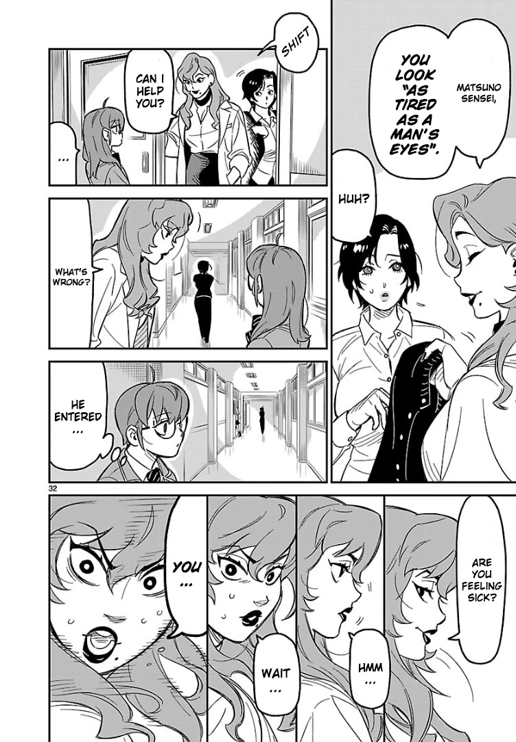 HITS Chapter 3 page 31 - Chapter 3
