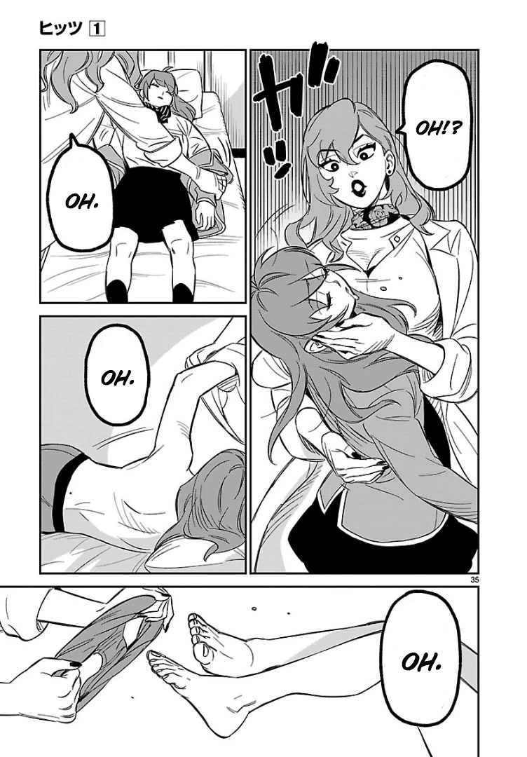 HITS Chapter 3 page 34 - Chapter 3