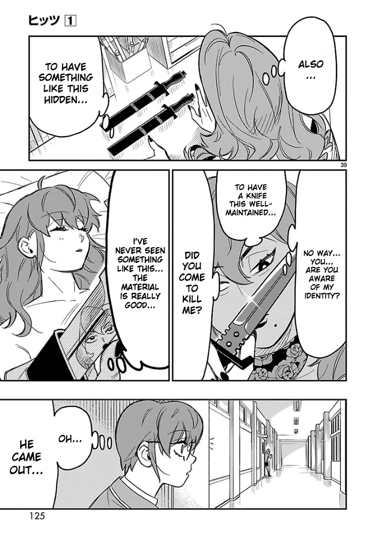HITS Chapter 3 page 37 - Chapter 3
