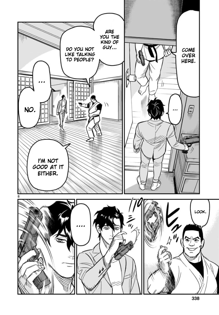 HITS Chapter 3 page 9 - Chapter 3