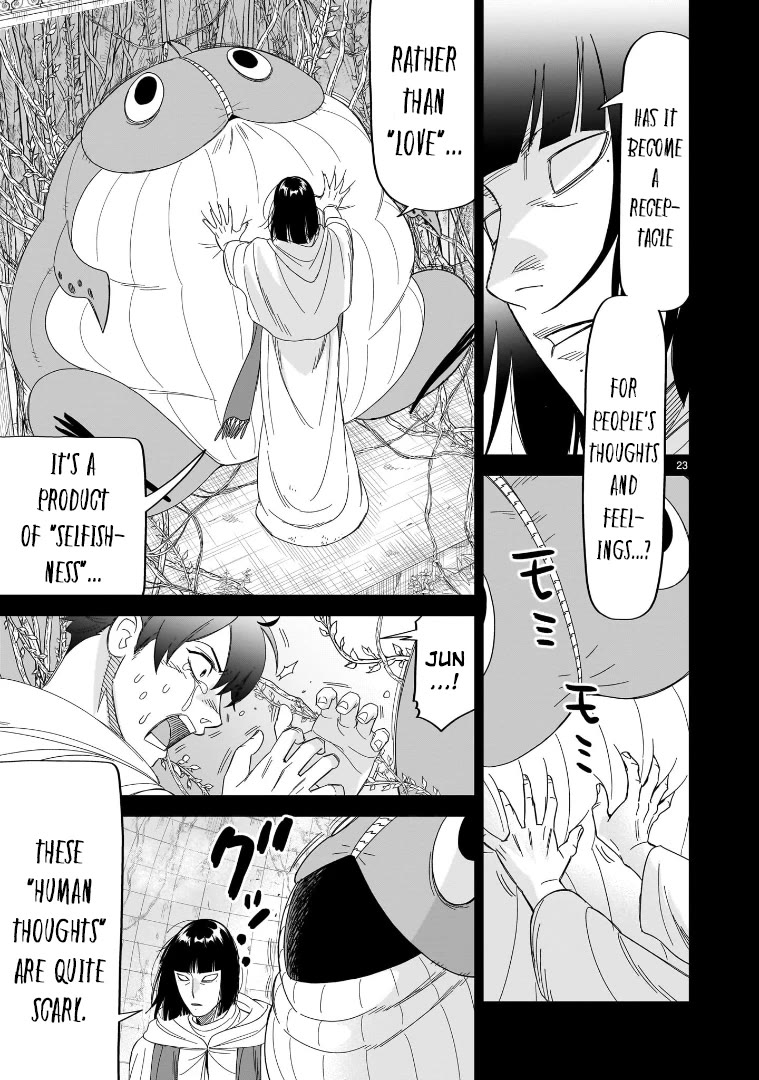 HITS Chapter 30 page 19 - Chapter 30