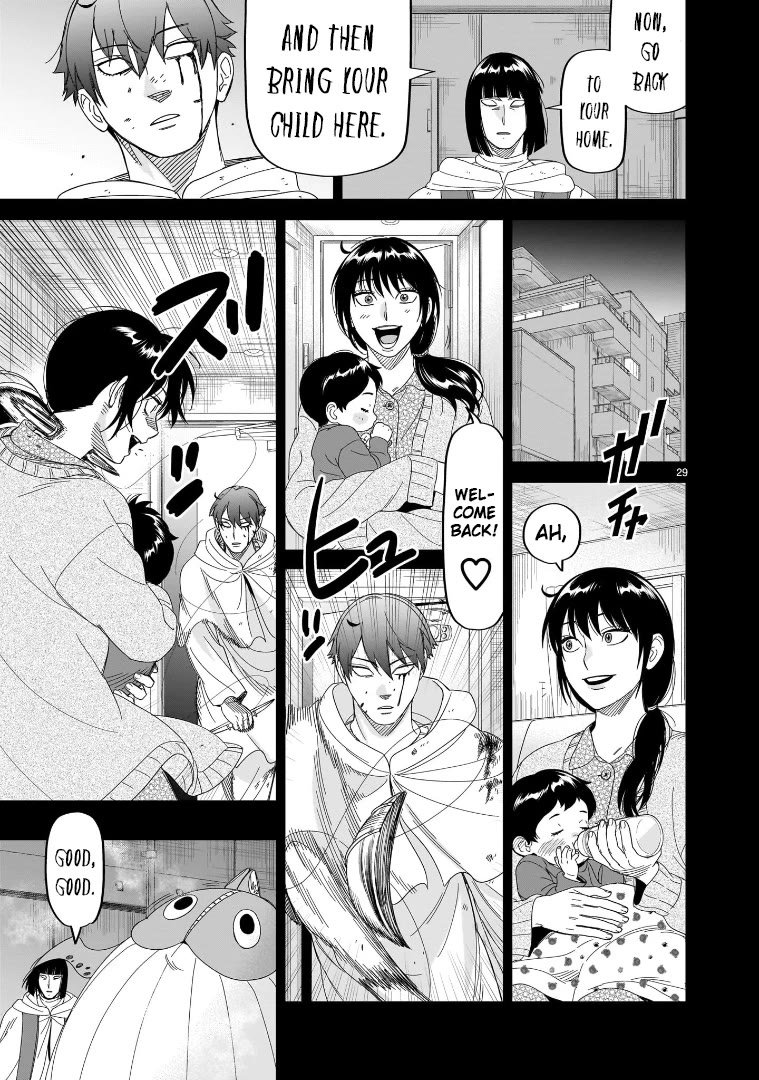 HITS Chapter 30 page 24 - Chapter 30