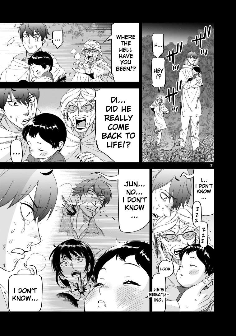 HITS Chapter 30 page 26 - Chapter 30