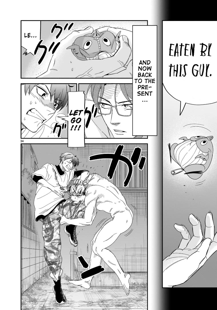 HITS Chapter 30 page 29 - Chapter 30