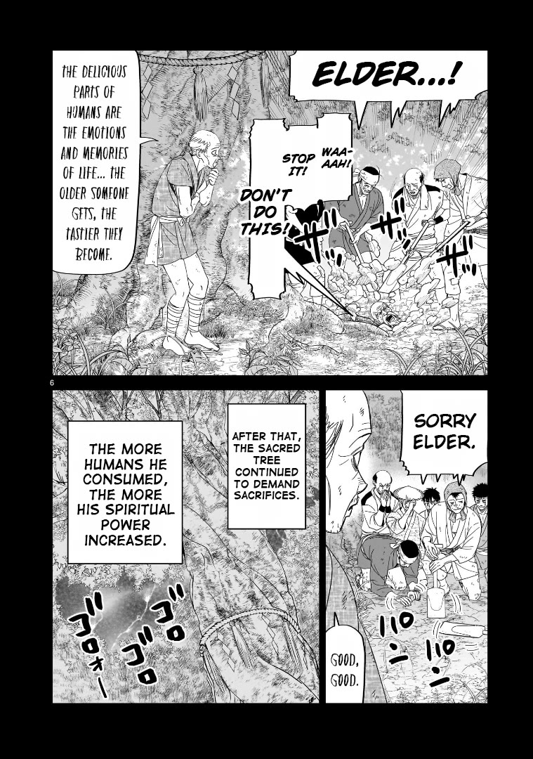 HITS Chapter 30 page 6 - Chapter 30