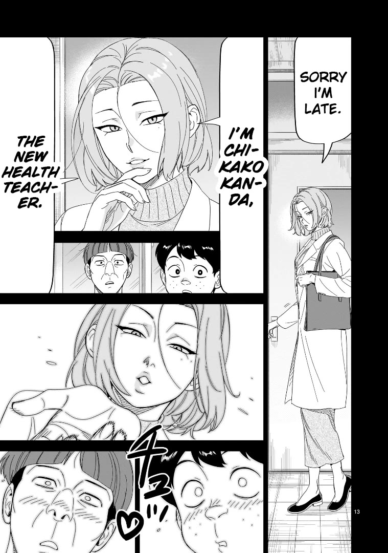 HITS Chapter 31 page 13 - Chapter 31