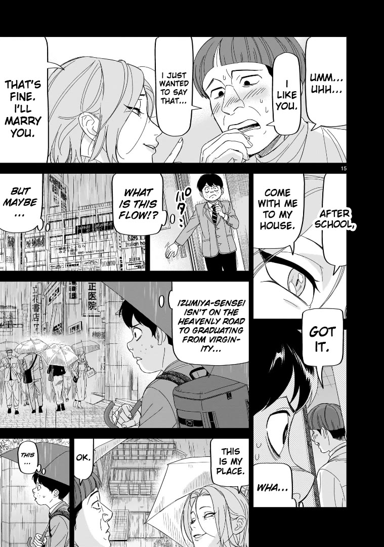 HITS Chapter 31 page 15 - Chapter 31