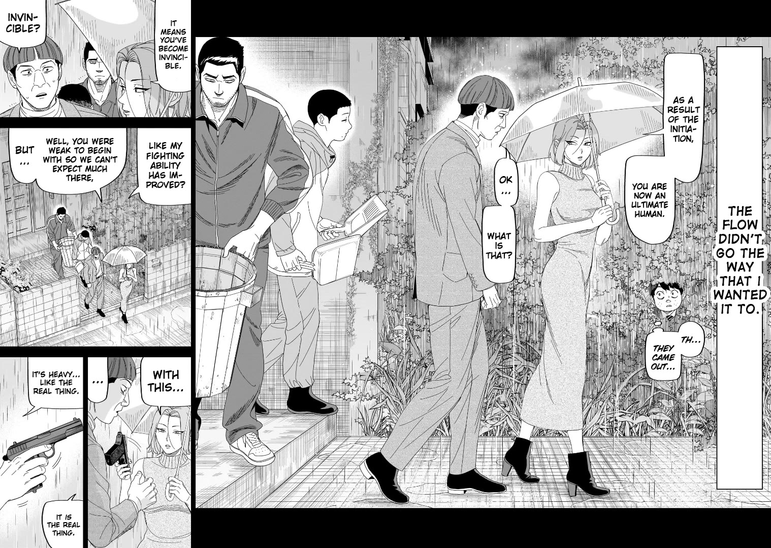HITS Chapter 31 page 18 - Chapter 31