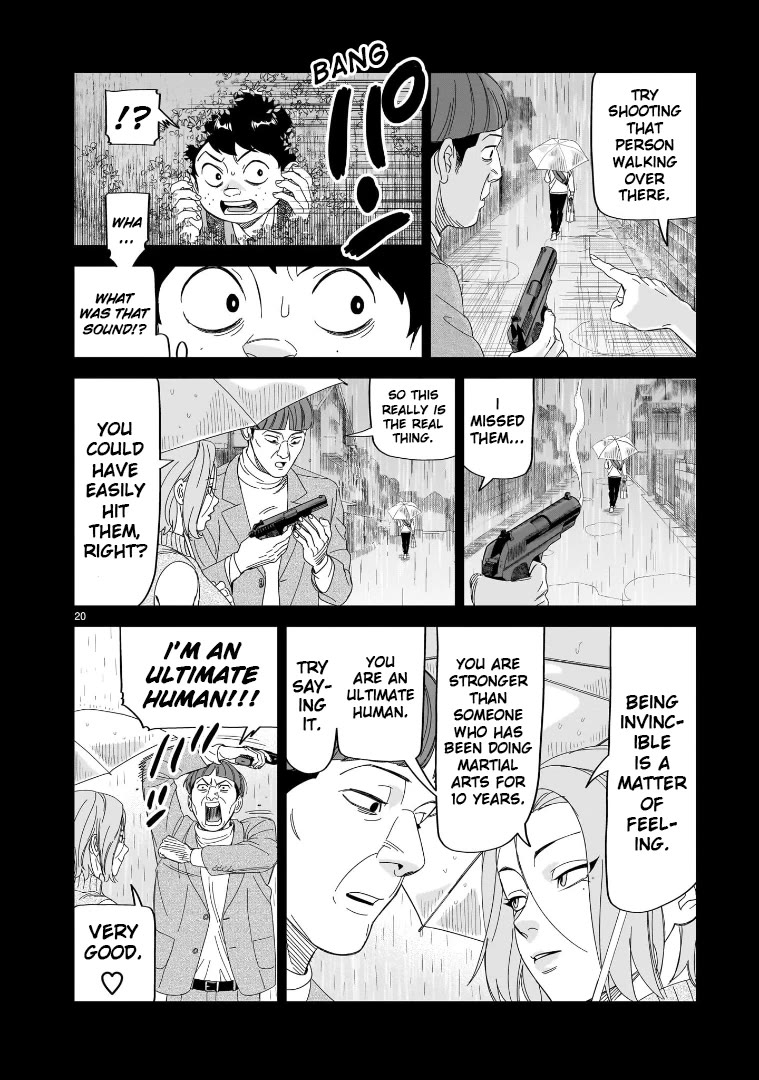 HITS Chapter 31 page 19 - Chapter 31