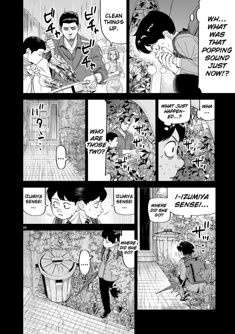 HITS Chapter 31 page 22 - Chapter 31