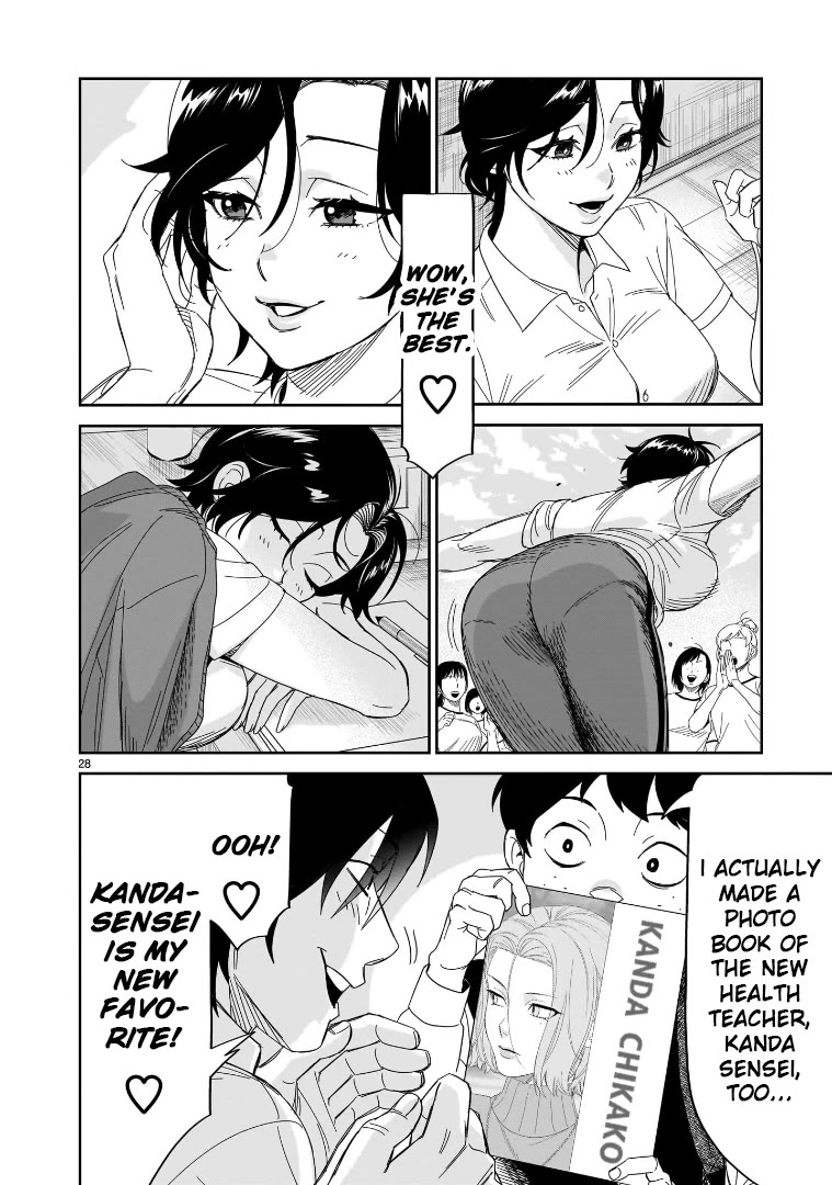 HITS Chapter 31 page 25 - Chapter 31