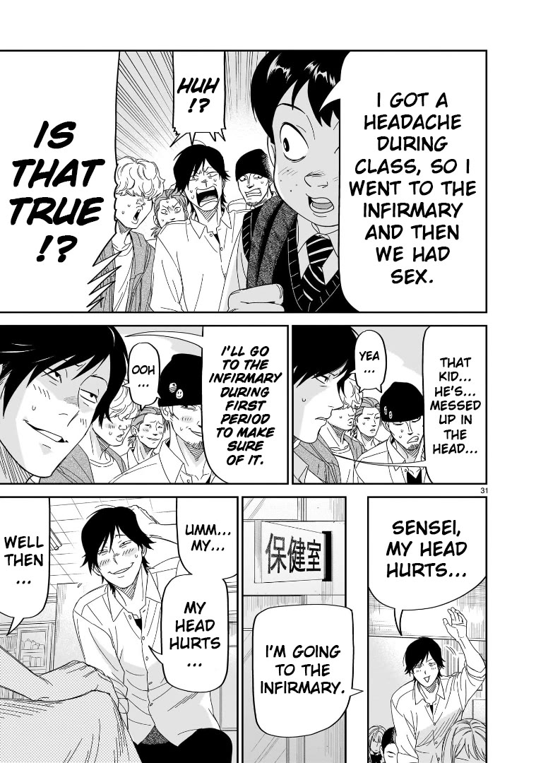 HITS Chapter 31 page 28 - Chapter 31