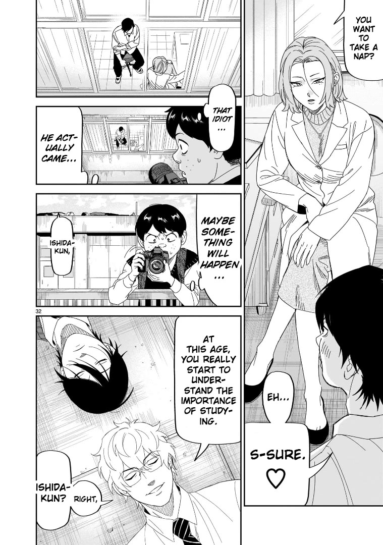 HITS Chapter 31 page 29 - Chapter 31
