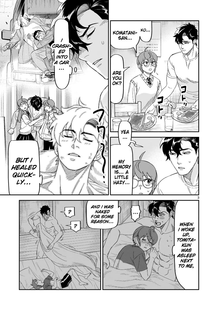 HITS Chapter 31 page 3 - Chapter 31
