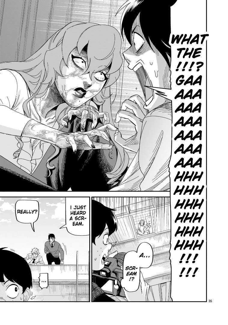 HITS Chapter 31 page 32 - Chapter 31