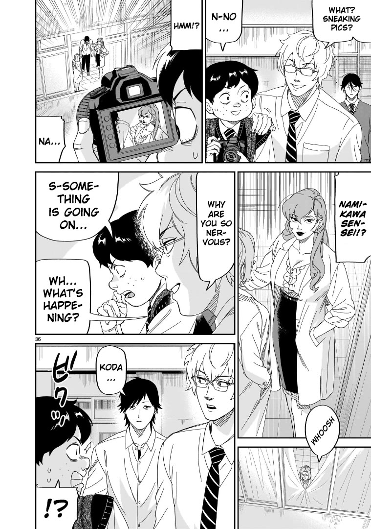 HITS Chapter 31 page 33 - Chapter 31