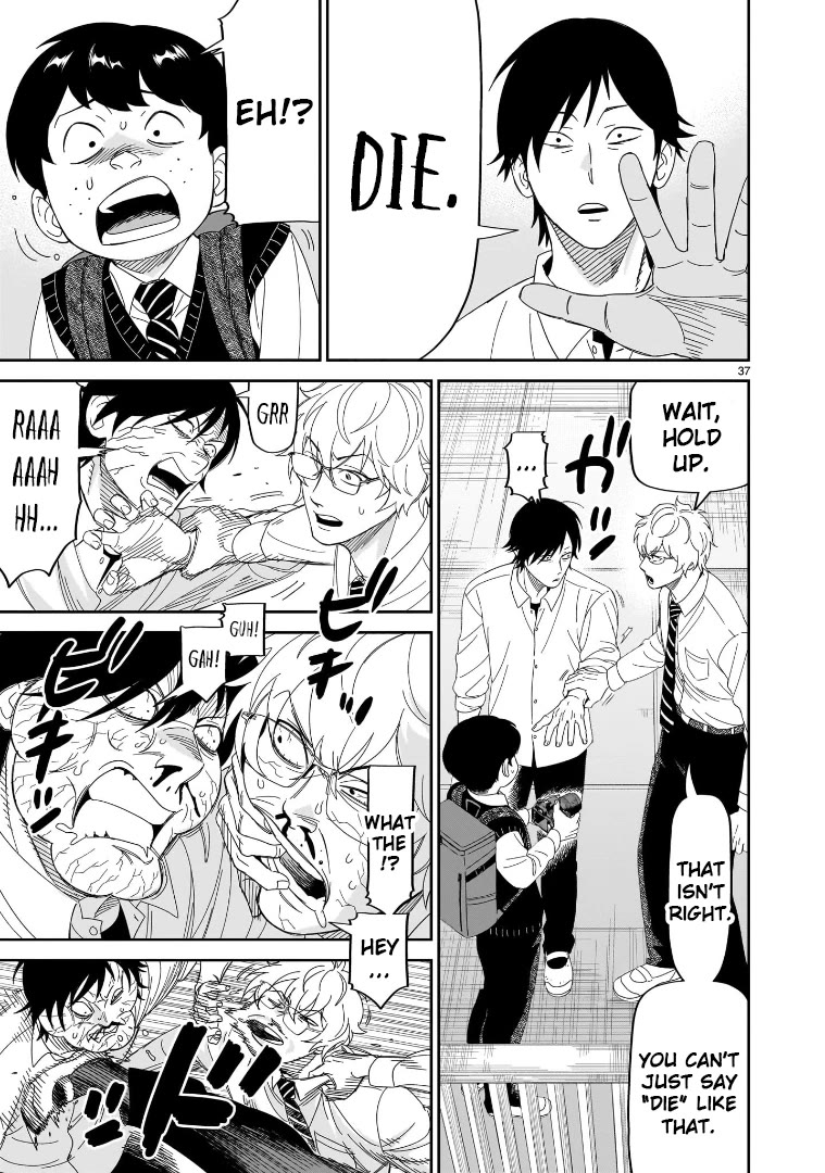 HITS Chapter 31 page 34 - Chapter 31