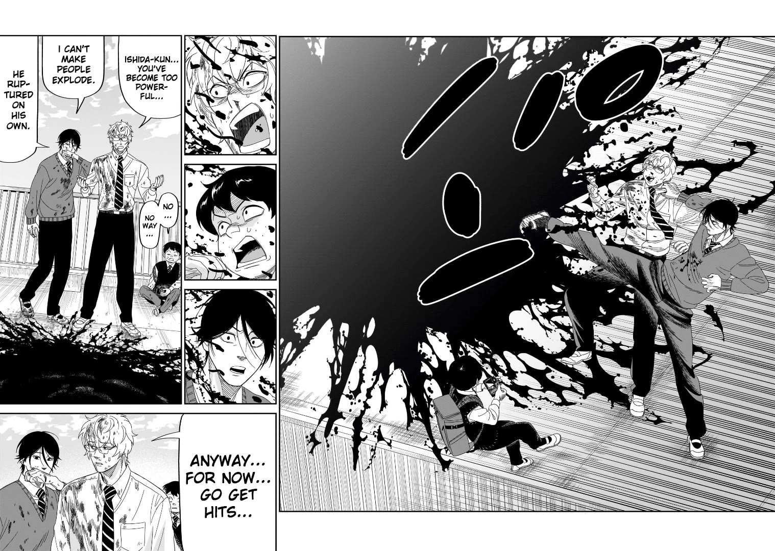 HITS Chapter 31 page 35 - Chapter 31